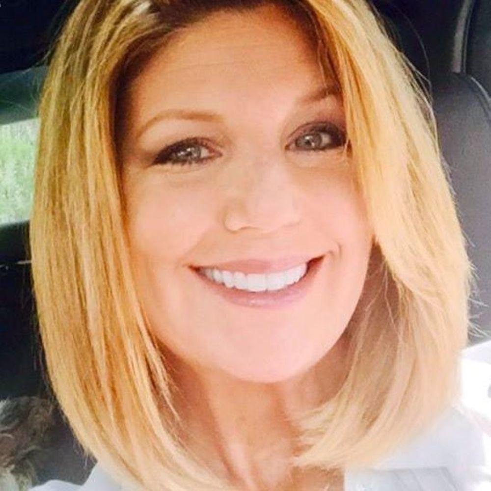 Meet your Posher, Lee'a